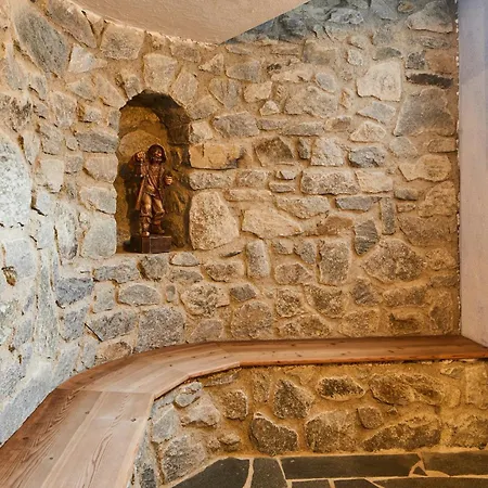 Woodlodge Tannenhuette Dom wakacyjny Ried im Oberinntal
