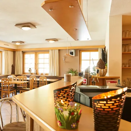 Woodlodge Tannenhuette *