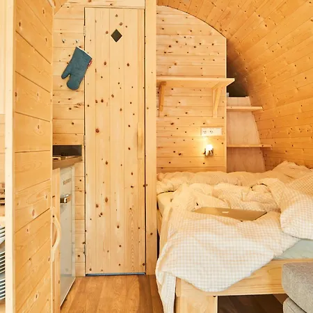 Woodlodge Tannenhuette Dom wakacyjny *