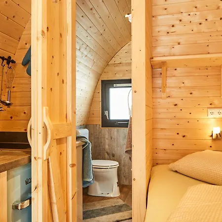 Dom wakacyjny Woodlodge Tannenhuette Ried im Oberinntal