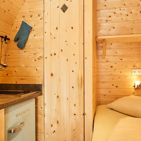 Woodlodge Tannenhuette * Ried im Oberinntal