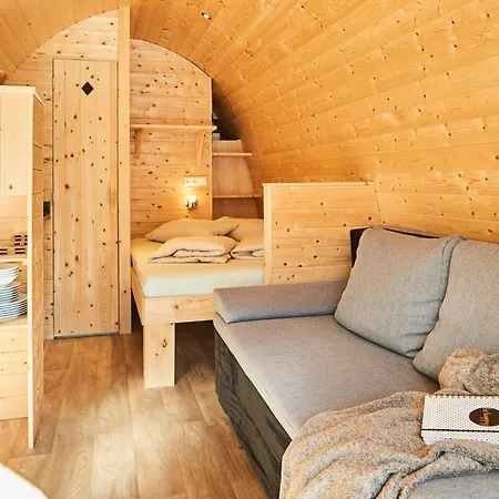 Woodlodge Tannenhuette Ried im Oberinntal